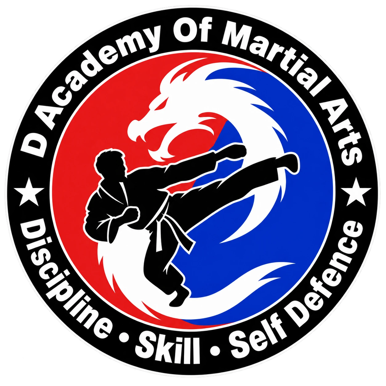 D Academy of Martial Arts